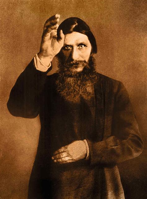 rasputin photo